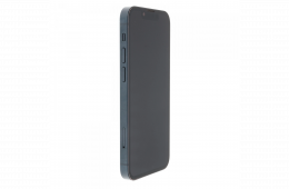 !! 1 ÉV GARANCIA !! Apple iPhone 13 Mini 256 GB Midnight 100%