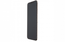 !! 1 ÉV GARANCIA !! Apple iPhone 11 Pro Max 64 GB Silver 100%
