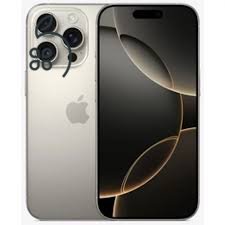 iPhone 16 Pro 128GB - (Natur Titan) - Csak 1db!