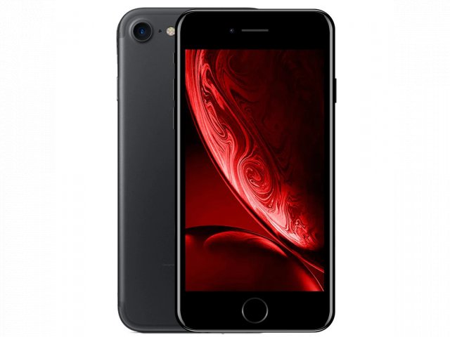 Apple iPhone 7 128Gb Black jó garanciával üzletből