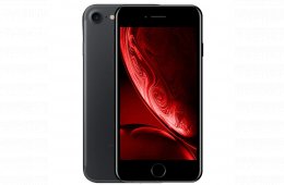 Apple iPhone 7 128Gb Black jó garanciával üzletből