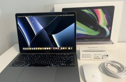 MacBook Pro 2022 M2 + 2024 USB-C Apple Magic Mouse