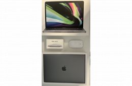 MacBook Pro 2022 M2 + 2024 USB-C Apple Magic Mouse