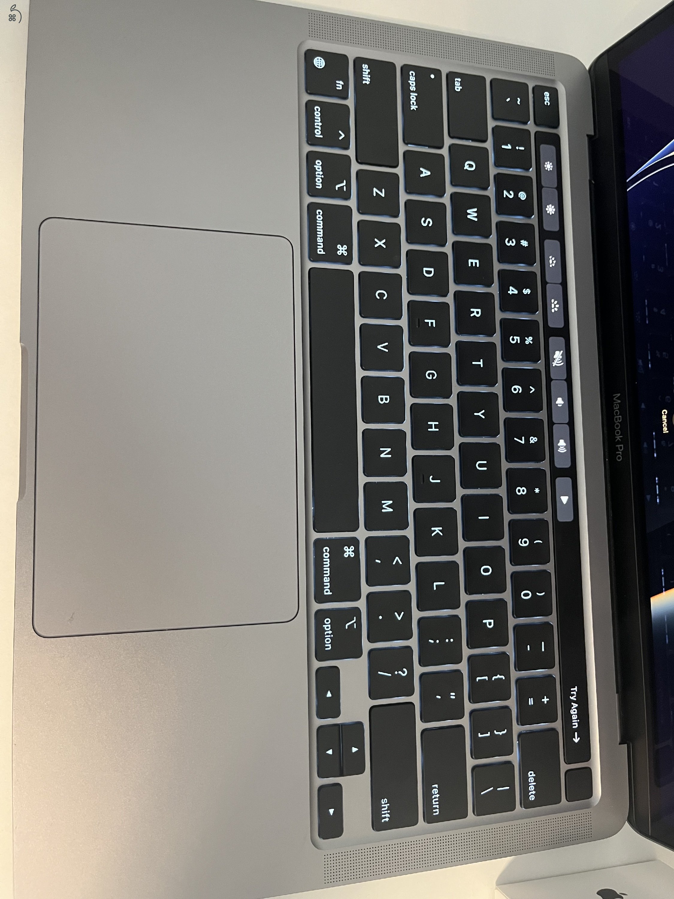MacBook Pro 2022 M2 + 2024 USB-C Apple Magic Mouse
