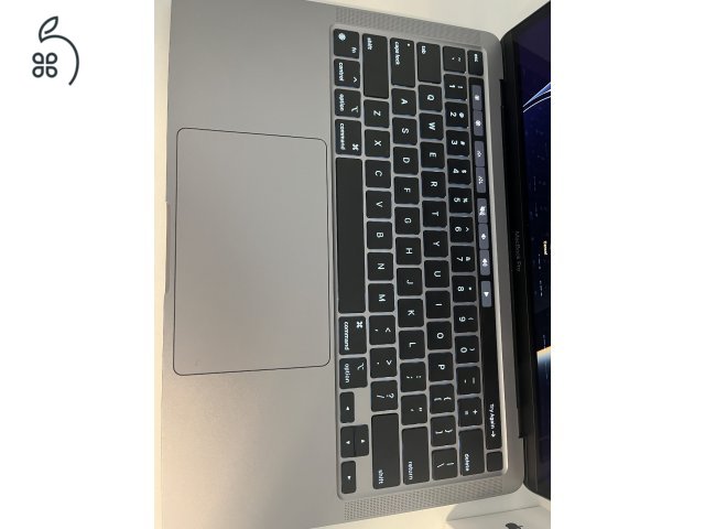 MacBook Pro 2022 M2 + 2024 USB-C Apple Magic Mouse