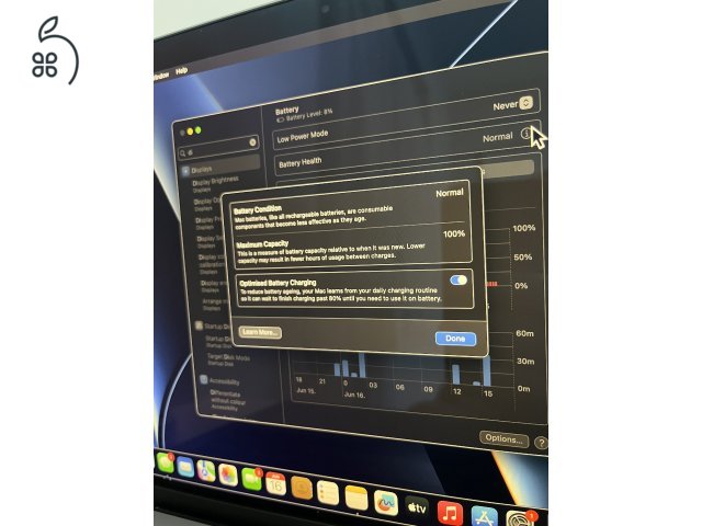 MacBook Pro 2022 M2 + 2024 USB-C Apple Magic Mouse