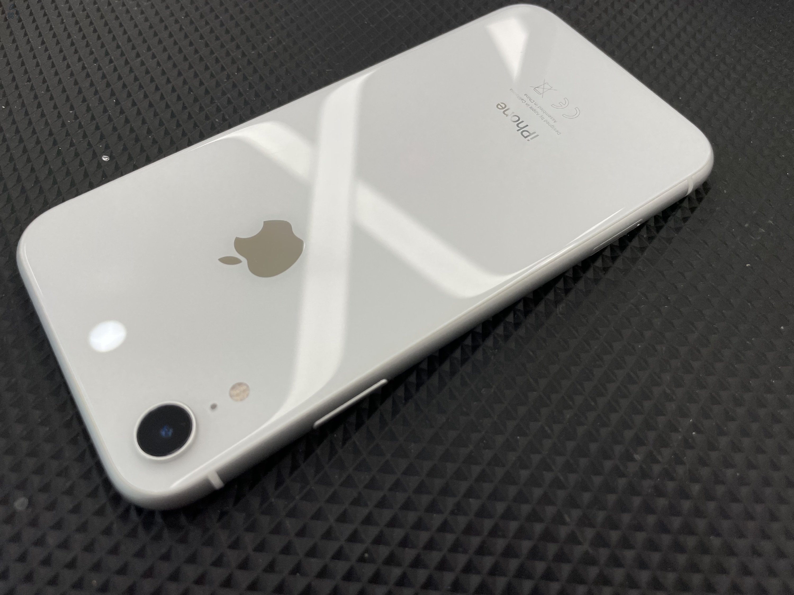 iPhone Xr 90% gyári akku, gyönyörű állapotban