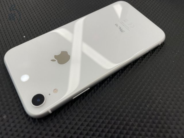 iPhone Xr 90% gyári akku, gyönyörű állapotban