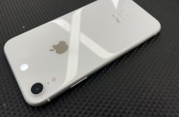 iPhone Xr 90% gyári akku, gyönyörű állapotban