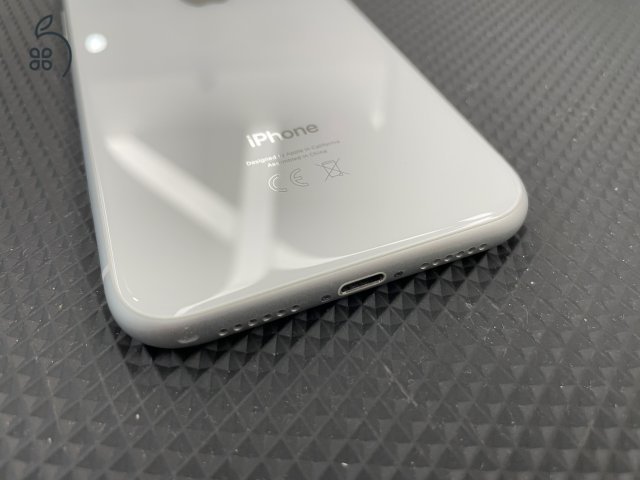 iPhone Xr 90% gyári akku, gyönyörű állapotban