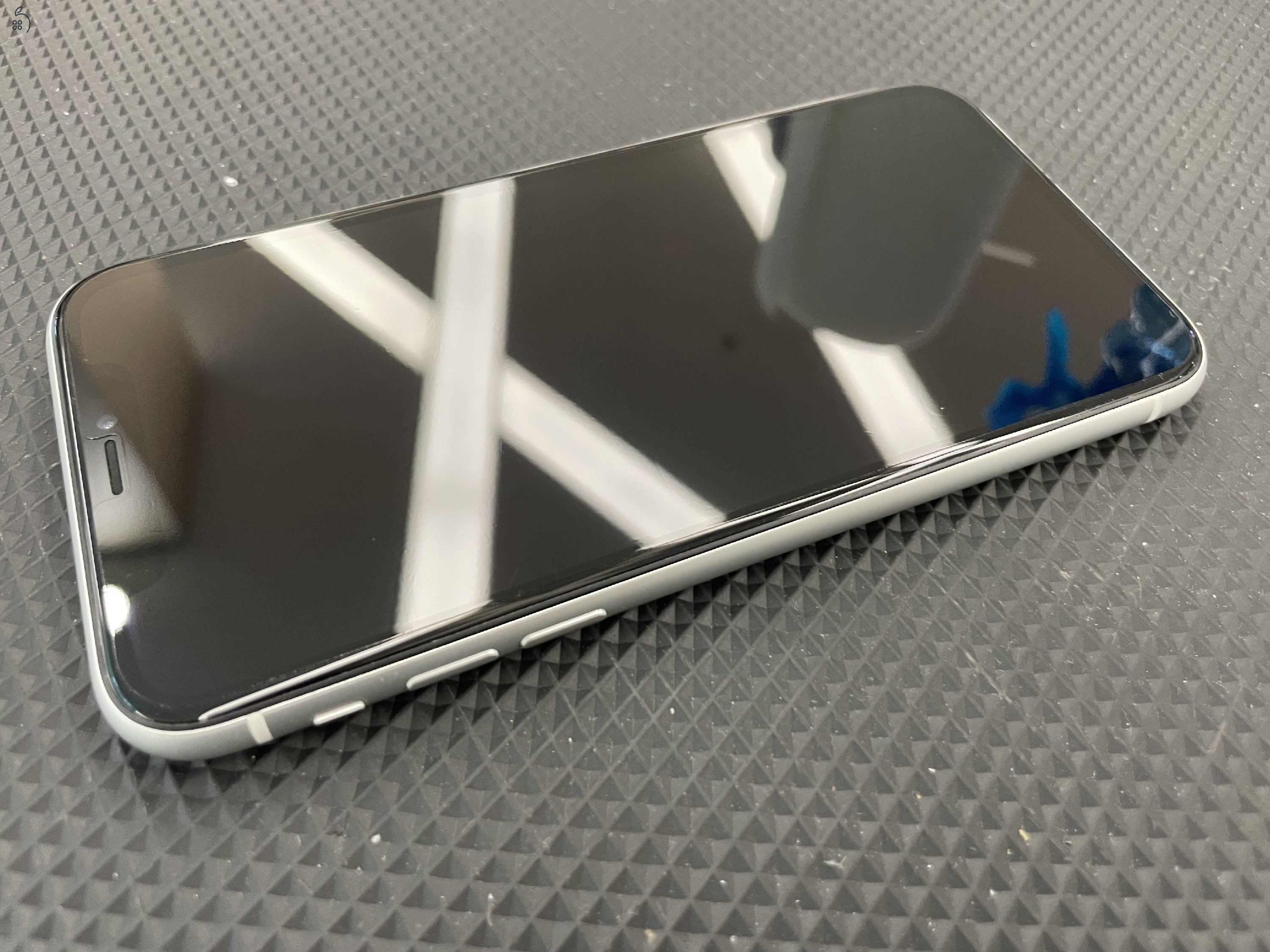 iPhone Xr 90% gyári akku, gyönyörű állapotban