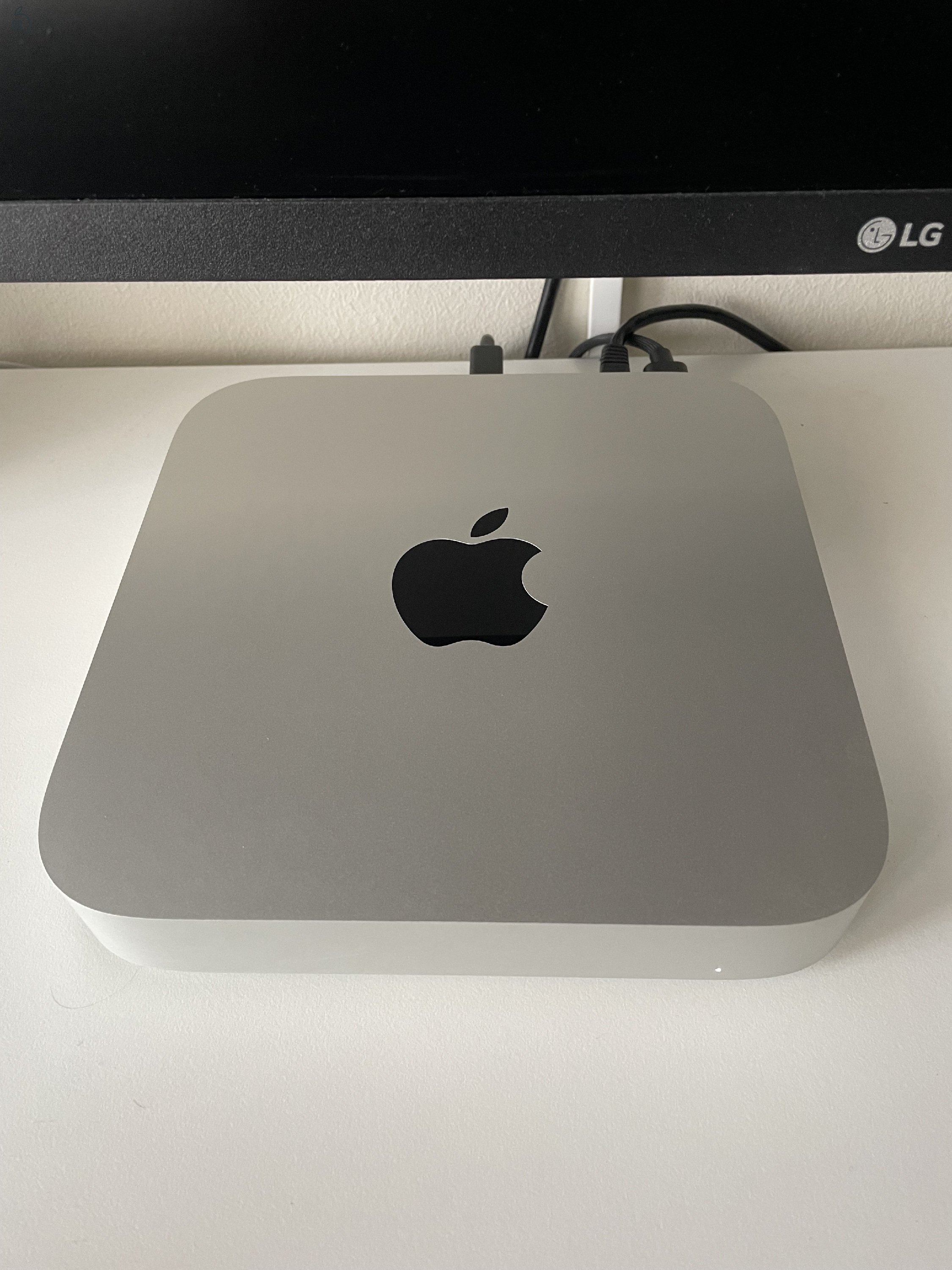 Mac Mini M1 8/256 eladó