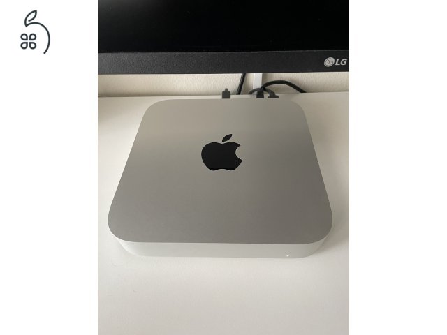 Mac Mini M1 8/256 eladó