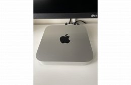 Mac Mini M1 8/256 eladó