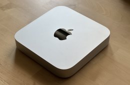 Mac mini M1 | 2020 | 8GB RAM | 256GB SSD