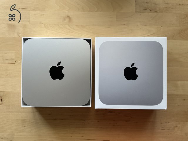 Mac mini M1 | 2020 | 8GB RAM | 256GB SSD