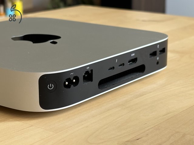 Mac mini M1 | 2020 | 8GB RAM | 256GB SSD