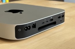 Mac mini M1 | 2020 | 8GB RAM | 256GB SSD