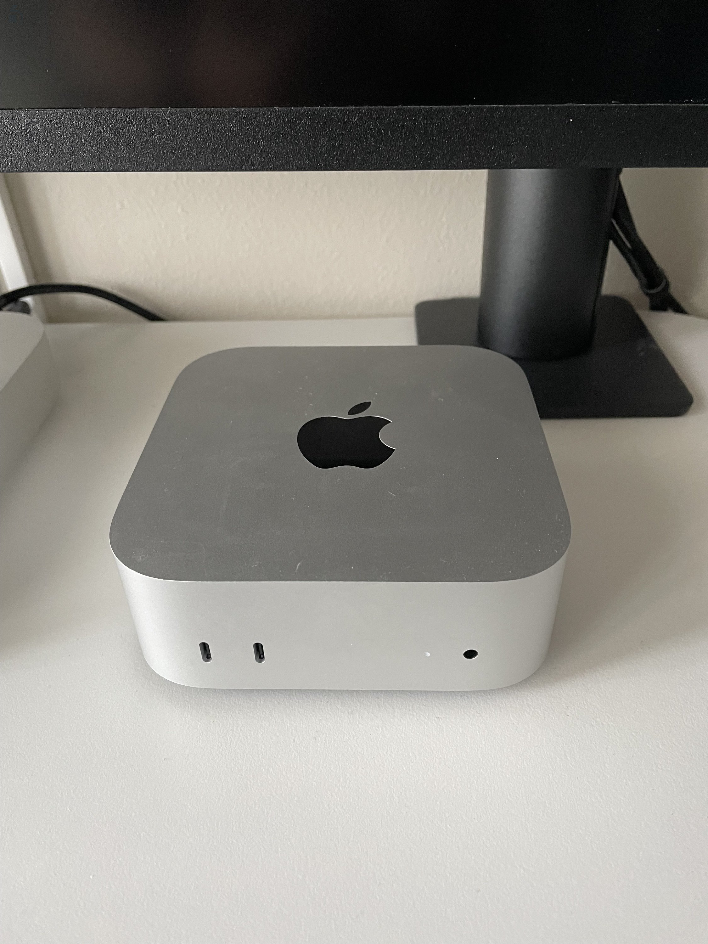 Mac Mini M4 16/256