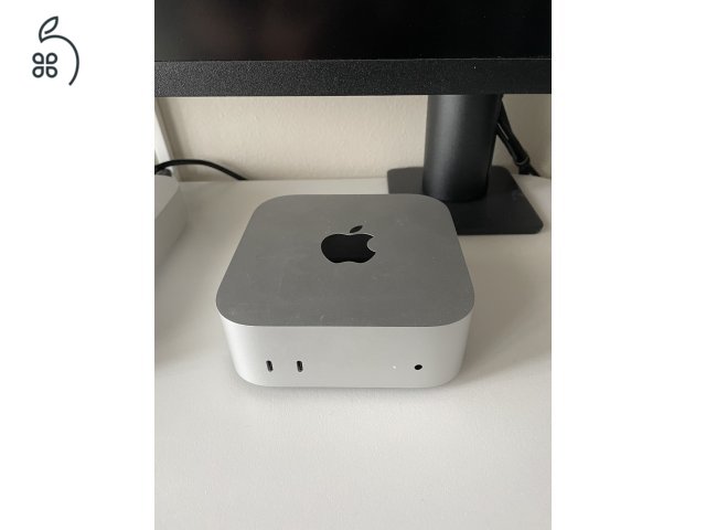 Mac Mini M4 16/256