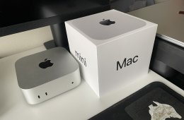 Mac Mini M4 16/256