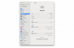 Mac Mini M4 16/256