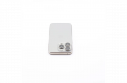 + Ajándékkal és 1 év garanciával! Felújított iPhone 15 Pro 128 GB Natural Titanium