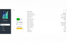 Újszerű-Ipad Air 4 64GB Wi-Fi+Apple pencil 2 gen+Mágneses tok