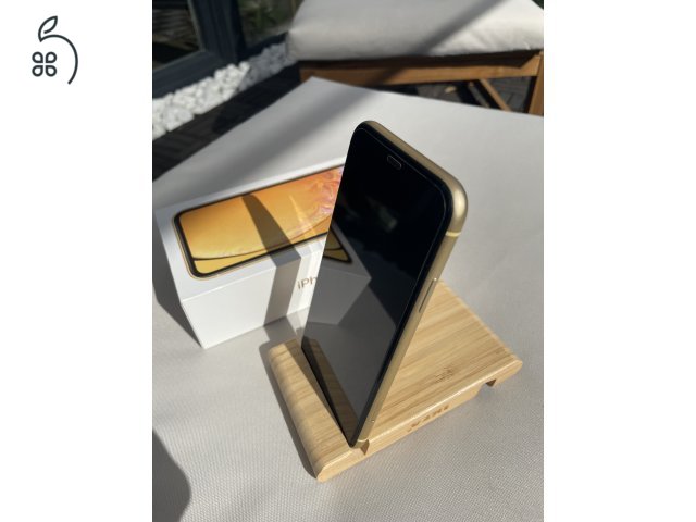 Iphone XR 128 Gb - yellow - model A2105