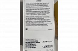 Iphone XR 128 Gb - yellow - model A2105