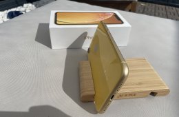 Iphone XR 128 Gb - yellow - model A2105