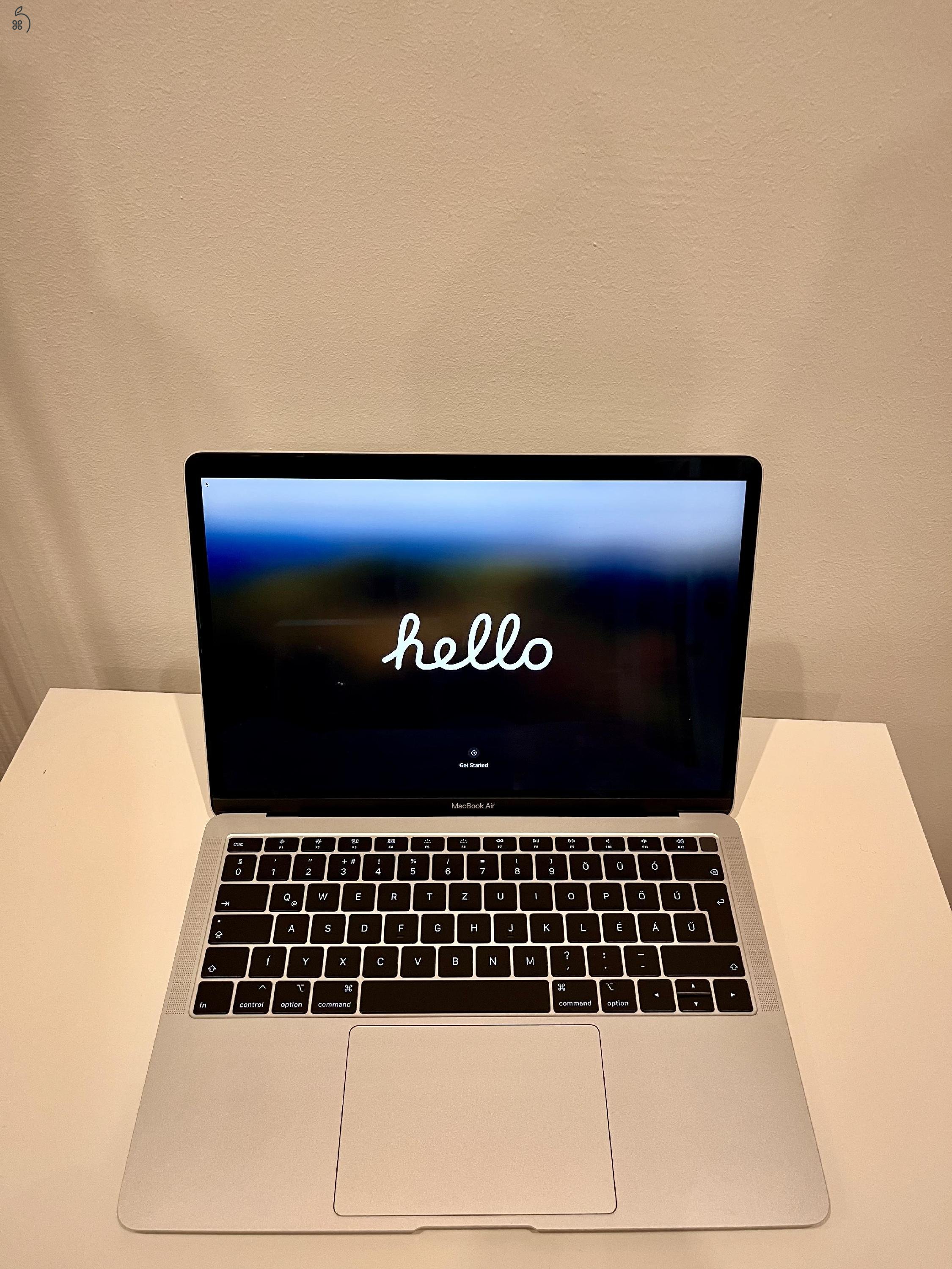 MacBook Air 13