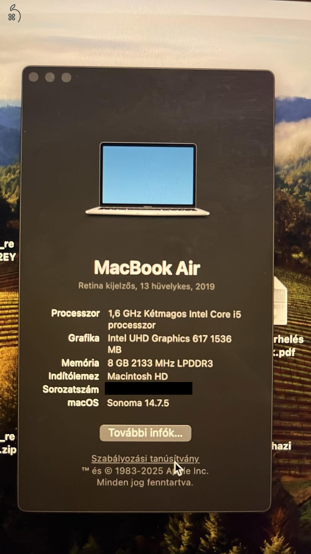 MacBook Air 13