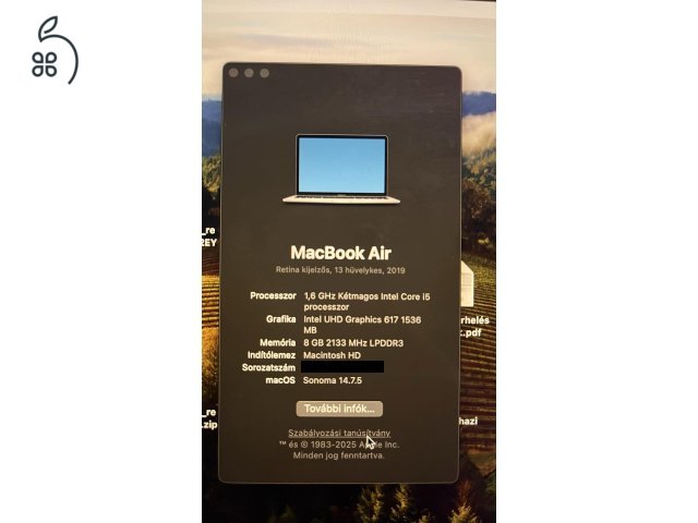 MacBook Air 13