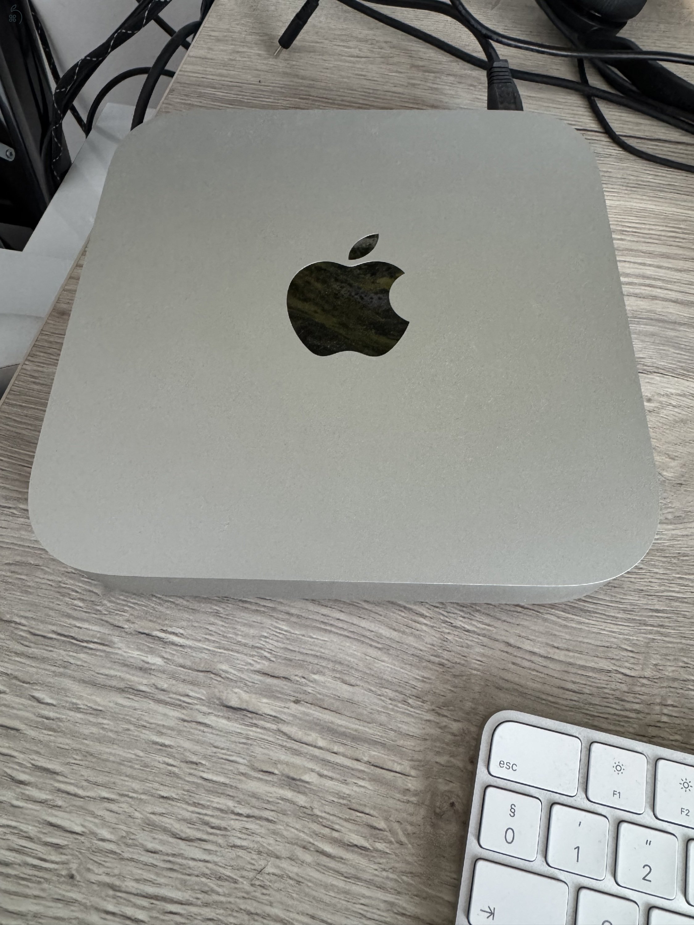 Mac mini m1 8/256gb