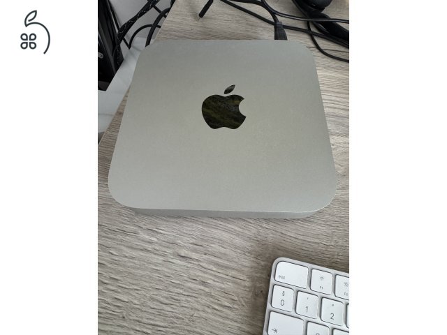 Mac mini m1 8/256gb