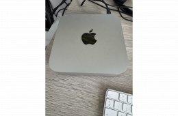 Mac mini m1 8/256gb