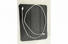 iPad Air 13″ (2024, M2 chip, 128 GB, Wi‑Fi) + Apple Pencil Pro + tokok + billentyűzet