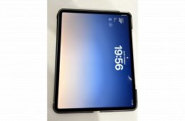 iPad Air 13″ (2024, M2 chip, 128 GB, Wi‑Fi) + Apple Pencil Pro + tokok + billentyűzet