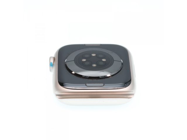 !! 1 ÉV GARANCIA !! Apple Watch Series 7 Starlight 45mm Wifi+Cell