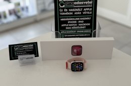 Apple Watch 9 41mm Cellular/2025.09.02.Apple Gar./Akku 100%/p4330