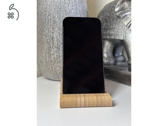 iPhone 15 Pro 128GB Kék, Független - Garancia, Számla