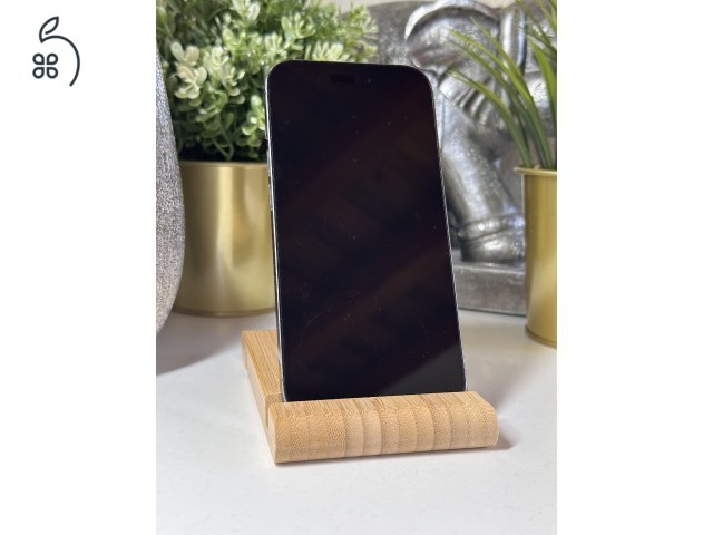  iPhone 14 Pro 256GB Lila, Független - Garancia, Számla 