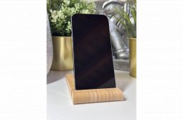  iPhone 14 Pro 256GB Lila, Független - Garancia, Számla 