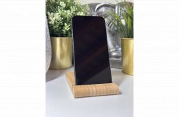  iPhone 15 Pro 256GB Kék, Független - Garancia, Számla 