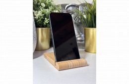  iPhone 15 Pro 256GB Kék, Független - Garancia, Számla 