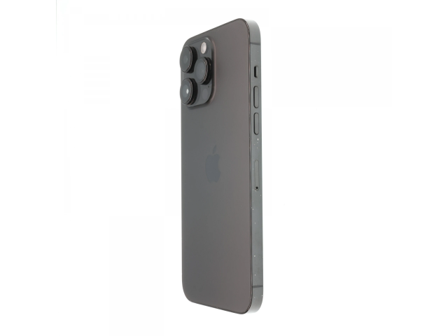 !! 1 ÉV GARANCIA !! Apple iPhone 14 Pro Max 256 GB Space Black 100%
