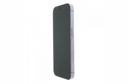 !! 1 ÉV GARANCIA !! Apple iPhone 14 Pro 128 GB Deep Purple 100%