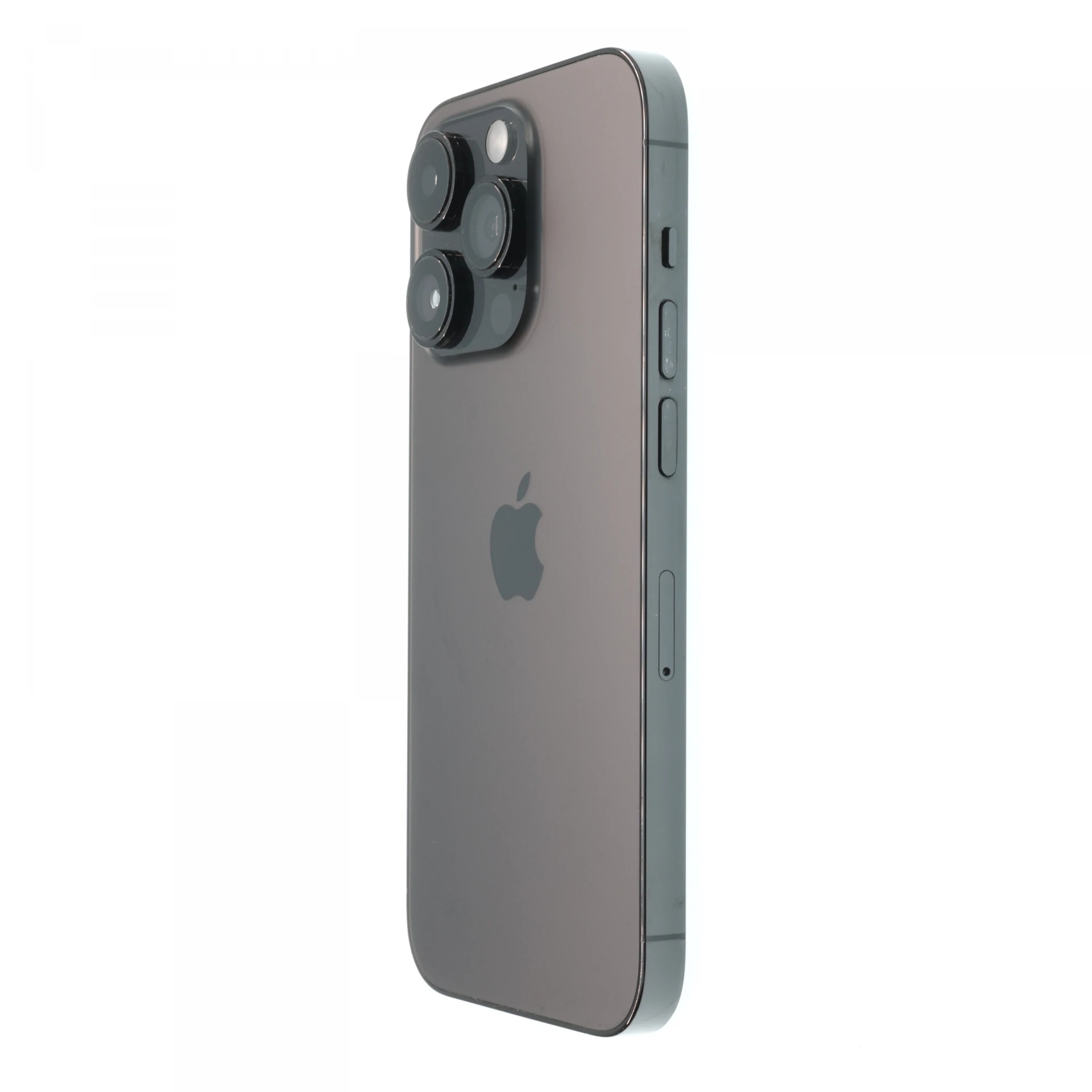 !! 1 ÉV GARANCIA !! Apple iPhone 14 Pro 256 GB Space Black 100%
