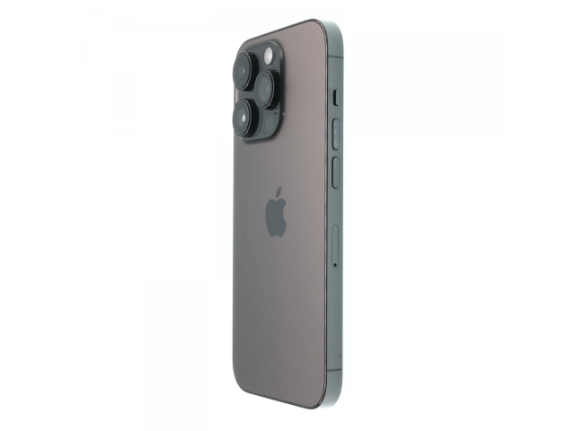!! 1 ÉV GARANCIA !! Apple iPhone 14 Pro 256 GB Space Black 100%